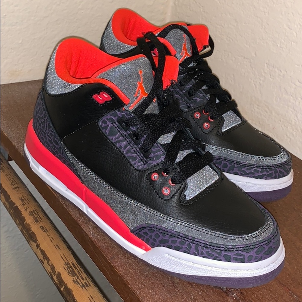 Air Jordan 3 Retro